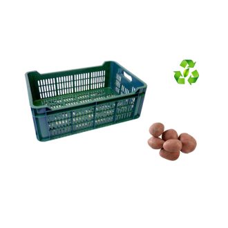 Rekesz M20 Újrahasznosított