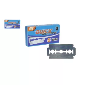 QUICK BLADE BOROTVAPENGE 5DB