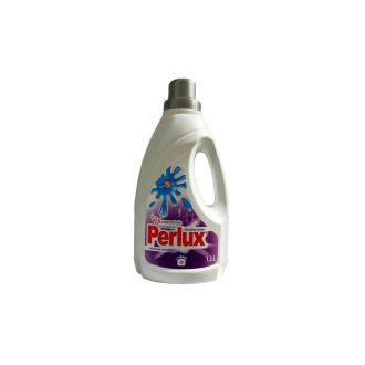   Mosógél Perlux 2x Koncentrátum Univerzális (30 mosás) 1,5 Literes