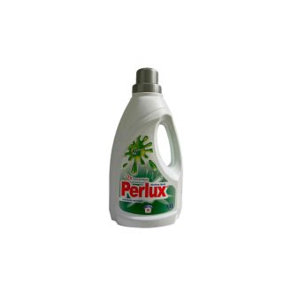   Mosógél Perlux 2x Koncentrátum Color (30 mosás) 1,5 Literes