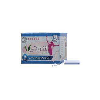 Andi Tampon 16 Darabos Super Plus