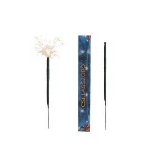 Csillagszóró Prémium 16 cm-es  8db 