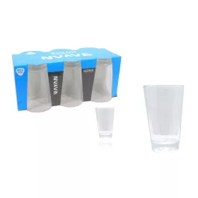 HORSE POHÁR ÜVEG STAMPEDLIS 100ML 6DB