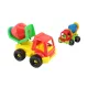 Játék Betonkeverő Speedy 2715 - 20x14x16cm, 201g 