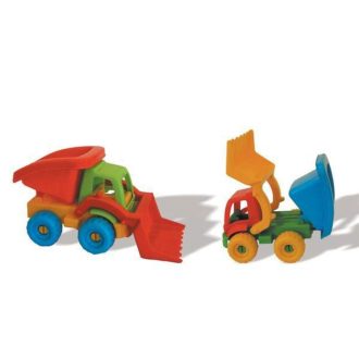 Játék Kotrógép Speedy 2722 - 27x14x14cm, 243g 