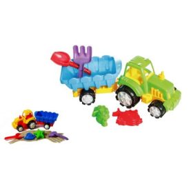 TRAKTOR COSTINESTI 4566 1DB
