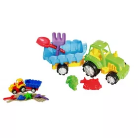 TRAKTOR COSTINESTI 4566 1DB