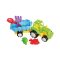 Játék Traktor Costinesti 4566 - 49x18x19cm, 553g 