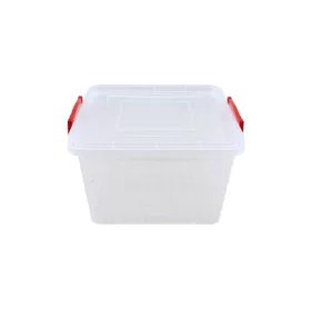 MAYA TÁROLÓDOBOZ SZÖGLETES 600ML 1DB