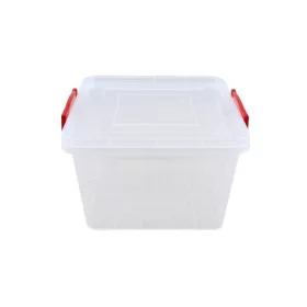 MAYA TÁROLÓDOBOZ SZÖGLETES 1,5L 1DB