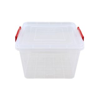 Tároló Maya Szögletes 3 Literes