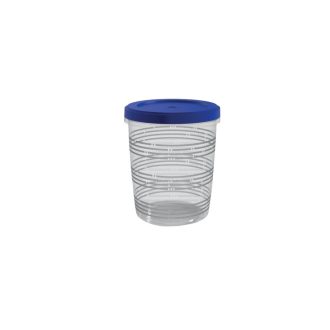 Tároló Kerek Infinite 1000ml