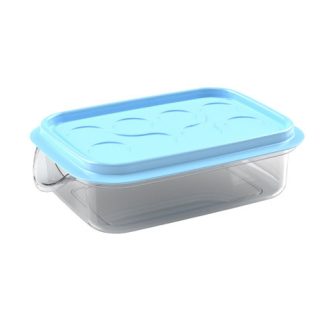 Tároló Szögletes Luna 0.45 Literes 