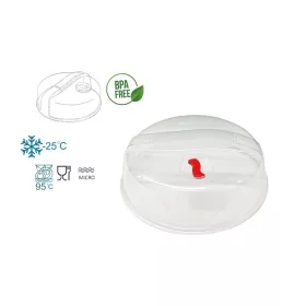 STERK MIKRÓTETŐ MŰANYAG 26CM 1DB