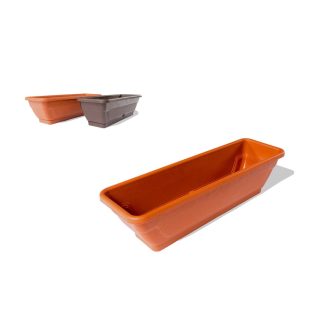 Virágláda Lalea 40cm 