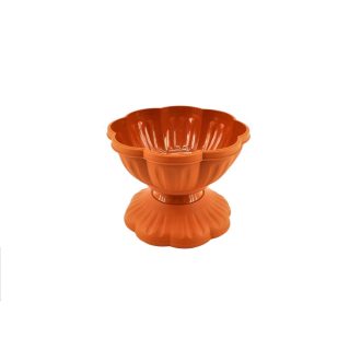 Cserép Talpas 32cm Sterk 