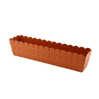 Virágláda Rustic 60cm 