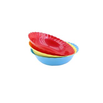 Tál Salátás 22.5cm