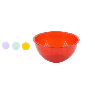 Tál Kerek Kristály Nr.1 / 500ml 13*13*6cm Sterk (120/#)