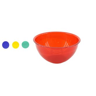   Tál Kerek Kristály Nr.2 / 1 Literes 16*16*8cm Sterk (102/#)