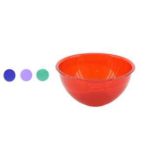 Tál Kerek Kristály Nr.4 / 3 Literes 23*23*11cm Sterk