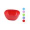 Tál Kocka Színes Nr.1 / 600ml 14*14*6cm Sterk 