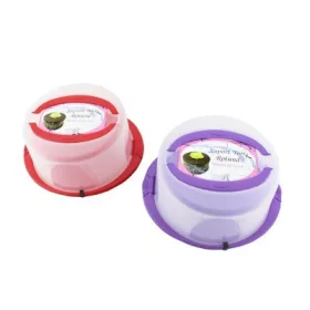 STERK TORTABÚRA KEREK CSATOS FÜLES 1DB