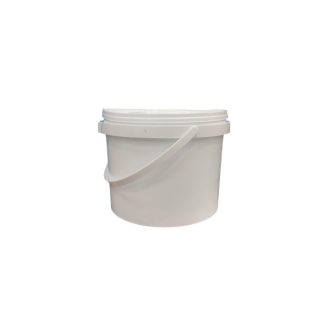 Savanyús Vödör 2.5 Literes Kerek+Tető Sterk 