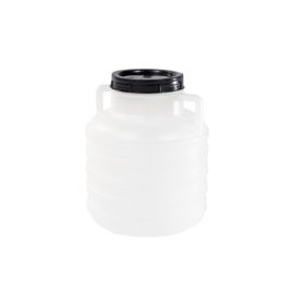 BIDON FEHÉR/KÉK 30L 1DB