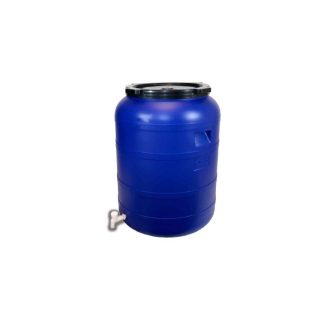 Bidon 150 Literes (Menetes Csappal)