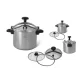 Edenberg kukta inox 7L EB-5732 1DB