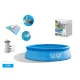 Intex Medence 396X84CM  1DB