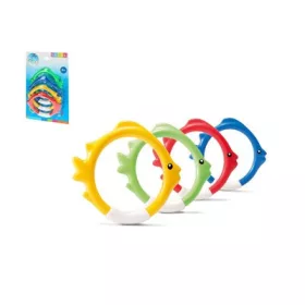 Intex Medencejáték Hal 1DB