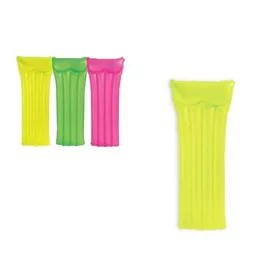 Intex Úszómatrac Felfújható 183X76CM  1DB
