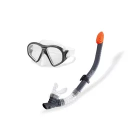 Intex Búvárszemüveg+Pipa 1DB