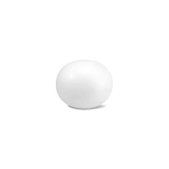 Str.Led Gömb Felfújható 89*79cm 68695