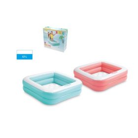 INTEX MEDENCE GYEREK 85X85CM 57100NP 1DB