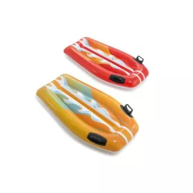 Intex Úszómatrac Felfújható 112X62CM  1DB