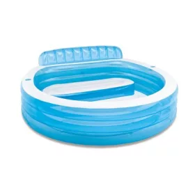 Intex Medence 224X216CM  1DB