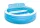 Intex Medence 224X216CM  1DB