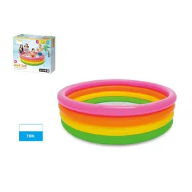 Intex Medence 168X46CM  1DB