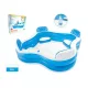 INTEX MEDENCE 229X229CM 56475NP 1DB