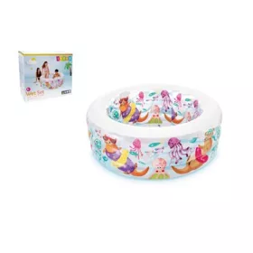 Intex Medence Felfújható 152X56CM 1DB
