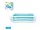 INTEX MEDENCE 262X175CM 56483NP 1DB