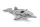 Intex Úszómatrac Felfújható Delfin 175X66CM  1DB