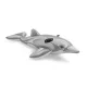 Intex Úszómatrac Felfújható Delfin 175X66CM  1DB