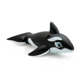 Intex Úszómatrac Felfújható  Delfin 193X119CM  1DB