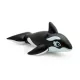 Intex Úszómatrac Felfújható  Delfin 193X119CM  1DB
