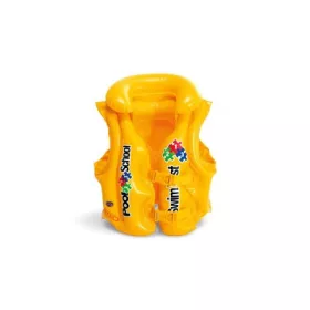 Intex Úszómellény Gyerek 1DB
