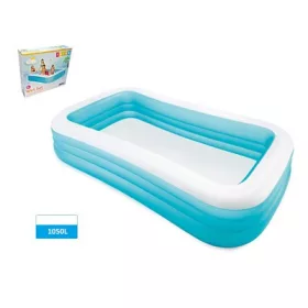 INTEX MEDENCE 305X183CM 58484NP 1DB